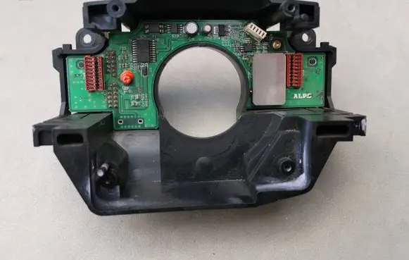 Volvo XC70 Other control units/modules 9452394