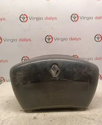 Renault Trafic II (X83) Steering wheel airbag 8200136331B 7062982