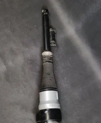 Mercedes-Benz S W222 Air suspension rear shock absorber A2223200313 150660701093