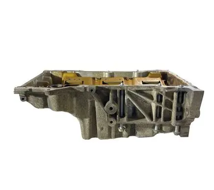 Chevrolet Camaro Oil sump 12630705 12666372 12657494