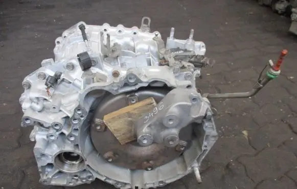 Suzuki Kizashi Automatic gearbox YA04092013 1XW07