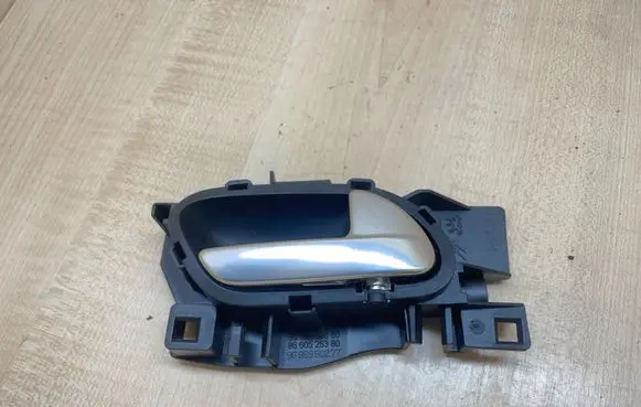 Peugeot 508 Front door interior handle 9685950277 9800099680 9660525380
