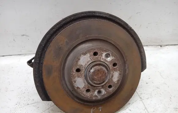 Citroen C5 Rear wheel hub spindle/knuckle 