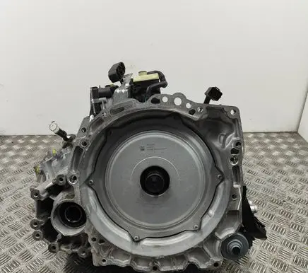 Volvo XC40 Automatic gearbox 1285513 230830D1183