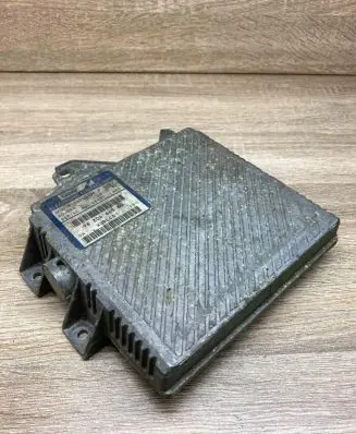 Peugeot 406 Engine control unit/module ECU 9630466980 04010028B