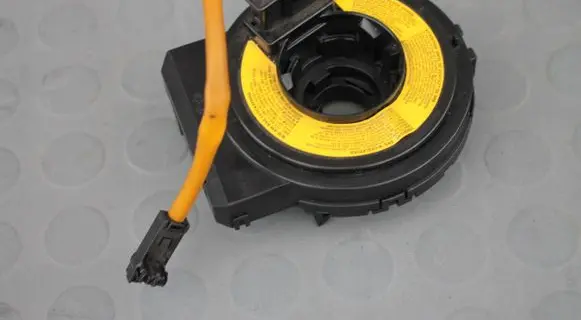 Hyundai ix20 Airbag slip ring squib (SRS ring)