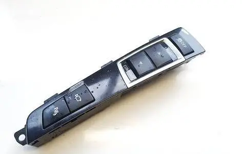 BMW 7 F01 F02 F03 F04 Parking (PDC) sensor switch 920148401 107552-10