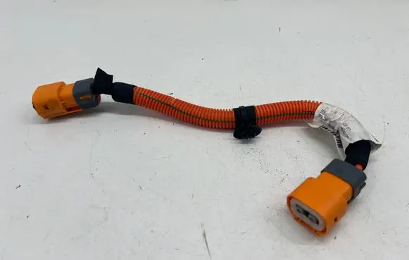 Opel Mokka B Other wiring loom 9826145080