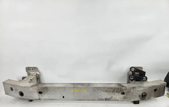 Alfa Romeo Giulia Front bumper support beam 