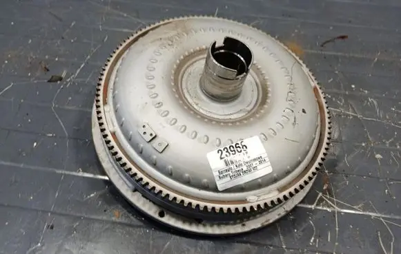 Subaru Tribeca Clutch set kit