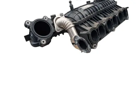 Opel Astra K Intake manifold 55511510