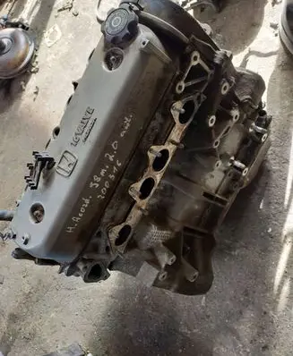 Honda Accord Engine 2GK131032A