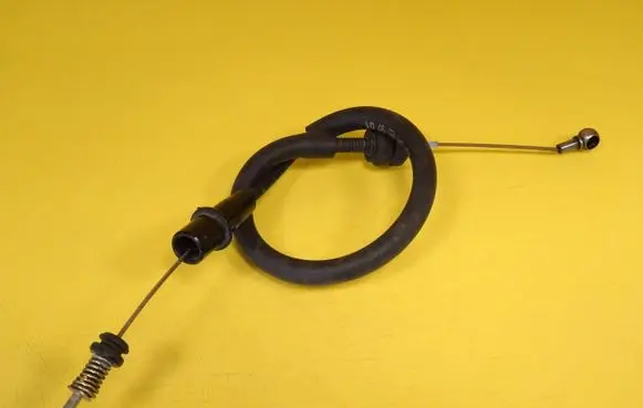 Opel Vectra B Throttle cable 90500187 90500187AN