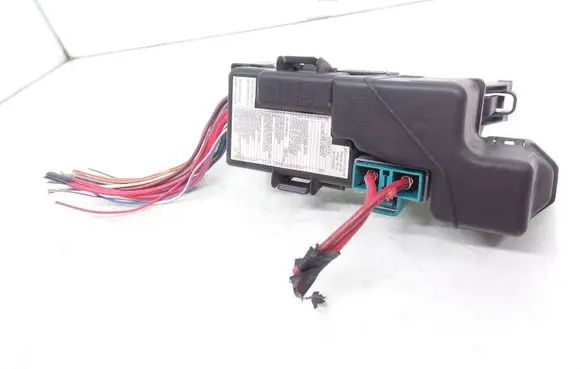 Fuse module