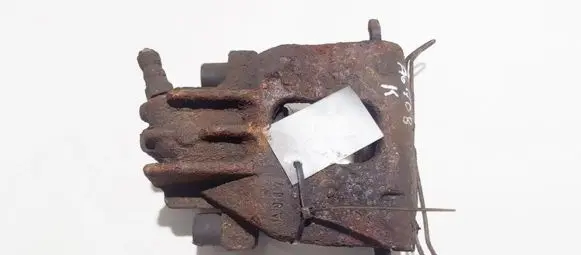 Ford Focus Front brake caliper