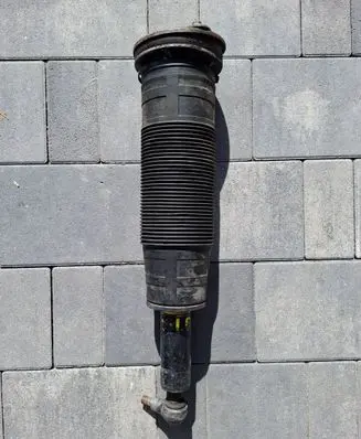 Mercedes-Benz S W221 Front shock absorber/damper A2213207713