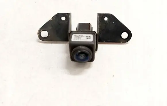 Nissan Qashqai Front bumper camera 284F14EA0A