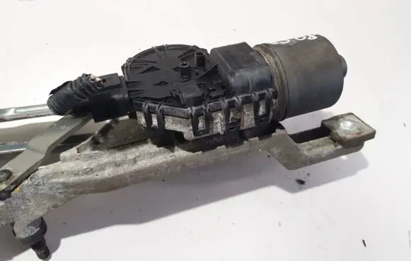 Ford Focus Wiper motor 4m5117508aa 06-03-2462