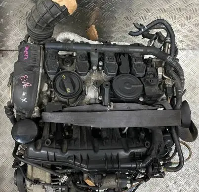 Audi A4 S4 B8 8K Engine CDH CDH021553