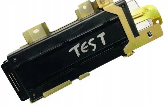 BMW 3 E46 Phone control unit/module 6907520