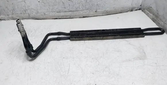 BMW X3 E83 Power steering radiator 