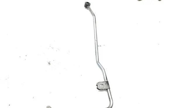 Renault Trafic III (X82) Turbo turbocharger oiling pipe/hose