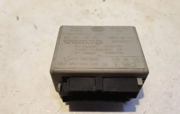 Light module LCM
