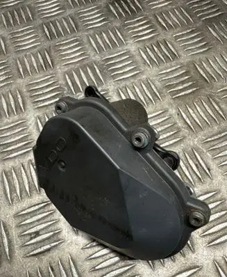 Volkswagen Touareg II Intake manifold valve actuator/motor 059129086L
