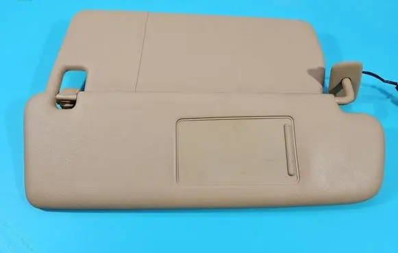 Porsche Cayenne (9PA) Sun visor 7L5857552CF IMPRK1599378