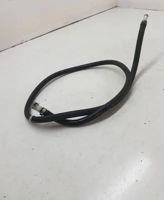 Audi A6 S6 C6 4F Windshield washer fluid hose 