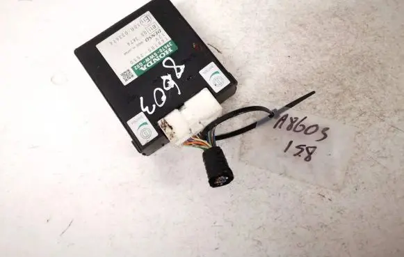 Honda CR-V Other control units/modules 39670swwg02 39670-sww-g02