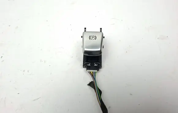 Mercedes-Benz C W205 Hand parking brake switch A2059051516 7501 HW164100