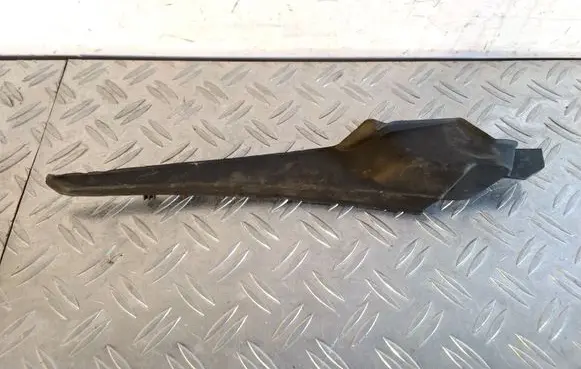 Lexus RX 450H Fender end trim 5386648060