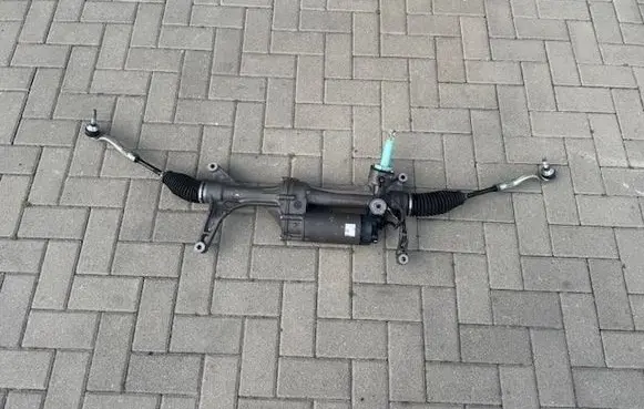 Mercedes-Benz EQS V297 Steering rack 2974609900 A2974609900