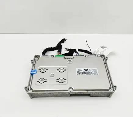 Land Rover Range Rover Sport L461 Sound amplifier N9X219C164CA