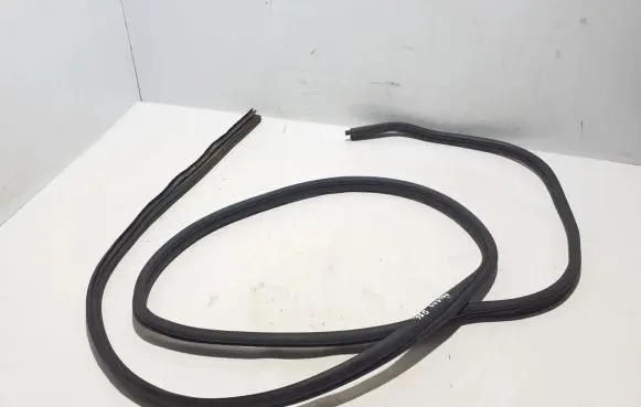 Nissan Primastar Rubber seal sliding door (on door) 8200046751