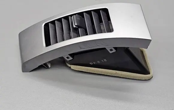 Peugeot 4007 Dash center air vent grill GN71114270 8030A014ZZ
