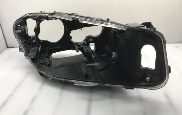 BMW 5 F10 F11 Headlight part 0110720200170548 1EX01107202 A8742414601