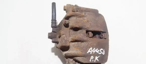 Honda Civic Front brake caliper