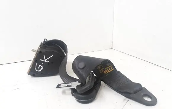 Alfa Romeo GTV Rear seatbelt 00055884 943594D