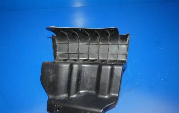 Hyundai Grand Santa Fe NC Rear bumper mounting bracket 866182W000