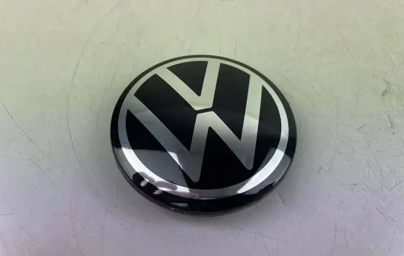 Volkswagen Golf VIII Original wheel cap 5H0601171 5H0601171A 5H0601171B