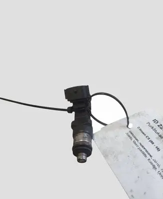 Citroen C5 Fuel injector 0280158041