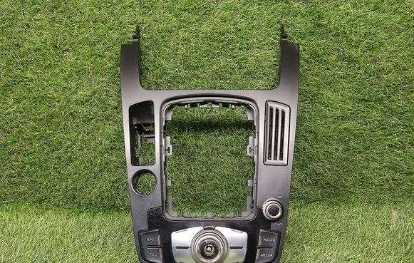 Audi Q5 SQ5 Head unit multimedia control 8T0919611L 900255050001