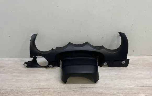 Porsche Cayenne (92A) Dashboard trim 95855205404 95855205400 7PP907527A