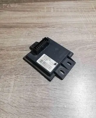 Peugeot 607 Light module LCM 9641004580