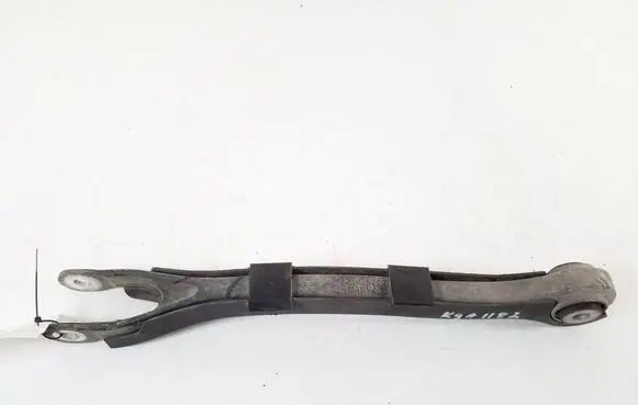 Rear control arm