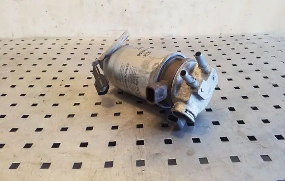 KIA Sportage Fuel filter 319221K800