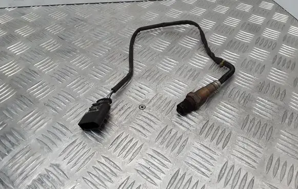 Lambda probe sensor