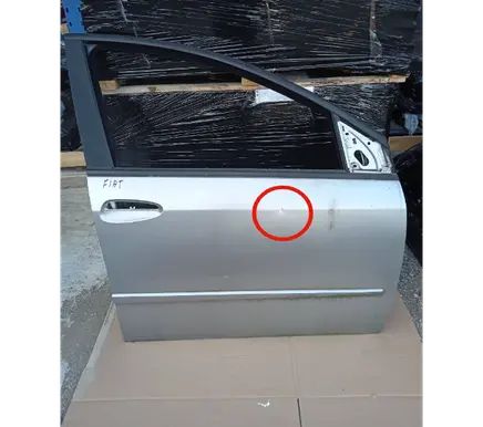 Fiat Croma Front door